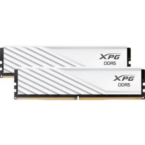 ADATA DIMM 32 GB DDR5-5600 (2x 16 GB) Dual-Kit – AX5U5600C4616G-DTLABWH