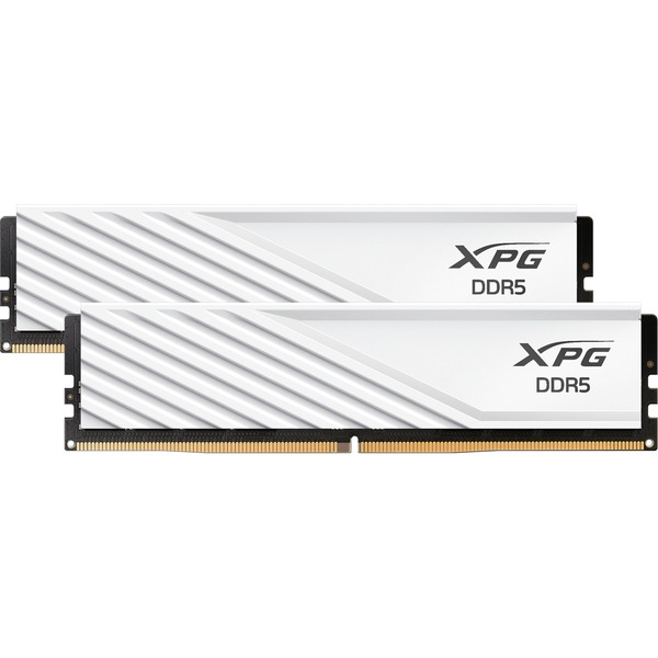 ADATA DIMM 32 GB DDR5-5600 (2x 16 GB) Dual-Kit – AX5U5600C4616G-DTLABWH