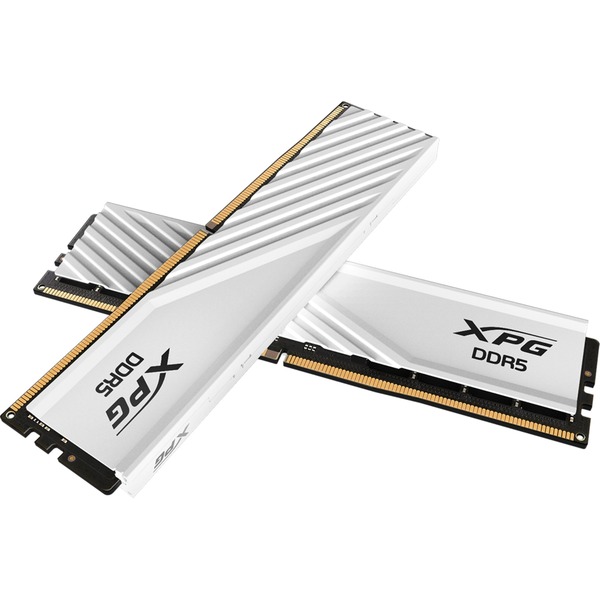 ADATA DIMM 32 GB DDR5-5600 (2x 16 GB) Dual-Kit – AX5U5600C4616G-DTLABWH - Image 3