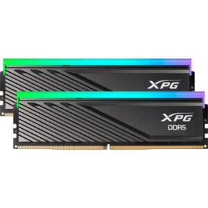 ADATA DIMM 32 GB DDR5-6000 (2x 16 GB) Dual-Kit – AX5U6000C3016G-DTLABRBK