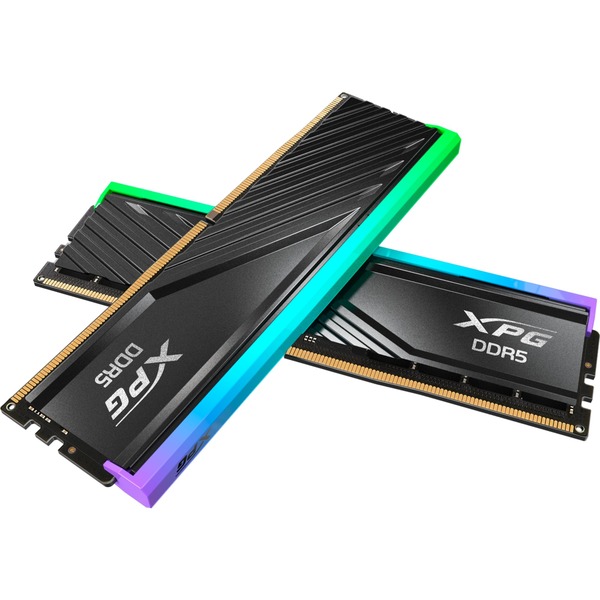 ADATA DIMM 32 GB DDR5-6000 (2x 16 GB) Dual-Kit – AX5U6000C3016G-DTLABRBK - Image 3