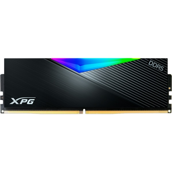 ADATA DIMM 32 GB DDR5-8000 (2x 16 GB) Dual-Kit – AX5U8000C3816G-DCLARBK - Obrázek 2