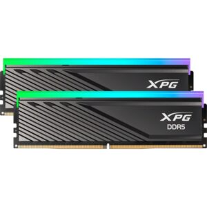 ADATA DIMM 48 GB DDR5-6400 (2x 24 GB) Dual-Kit – AX5U6400C3224G-DTLABRBK