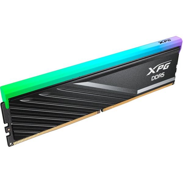 ADATA DIMM 48 GB DDR5-6400 (2x 24 GB) Dual-Kit – AX5U6400C3224G-DTLABRBK - Image 3