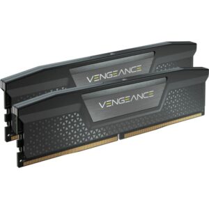 Corsair DIMM 32 GB DDR5-4800 (2x 16 GB) Dual-Kit – CMK32GX5M2A4800C40
