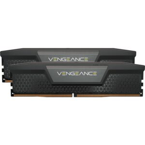 Corsair DIMM 32 GB DDR5-5200 (2x 16 GB) Dual-Kit – CMK32GX5M2B5200C40