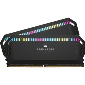 Corsair DIMM 32 GB DDR5-5200 (2x 16 GB) Dual-Kit – CMT32GX5M2B5200C40