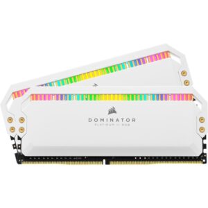 Corsair DIMM 32 GB DDR5-5200 (2x 16 GB) Dual-Kit – CMT32GX5M2B5200C40W