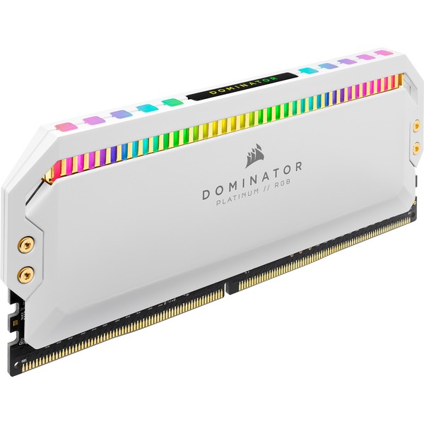 Corsair DIMM 32 GB DDR5-5200 (2x 16 GB) Dual-Kit – CMT32GX5M2B5200C40W - Image 2