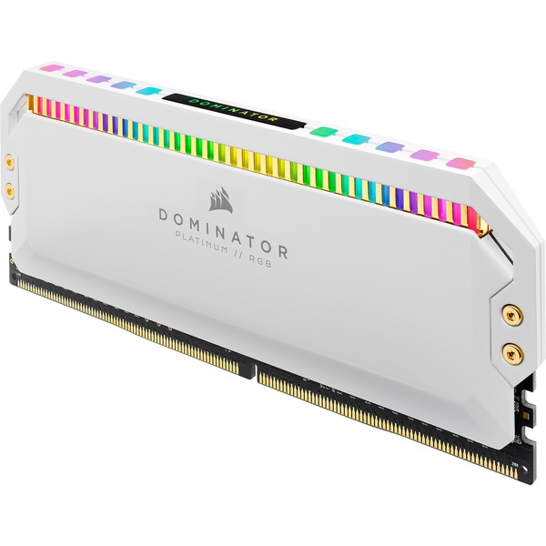 Corsair DIMM 32 GB DDR5-5200 (2x 16 GB) Dual-Kit – CMT32GX5M2B5200C40W - Image 3