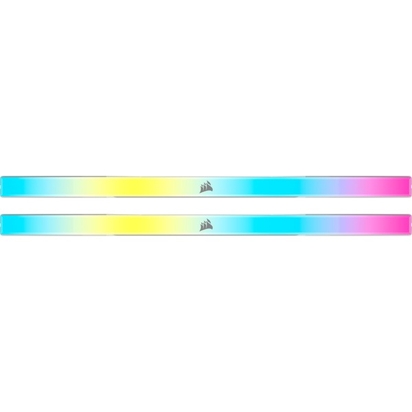 Corsair DIMM 32 GB DDR5-5200 (2x 16 GB) Dual-Kit – CMH32GX5M2B5200C40W - Image 3