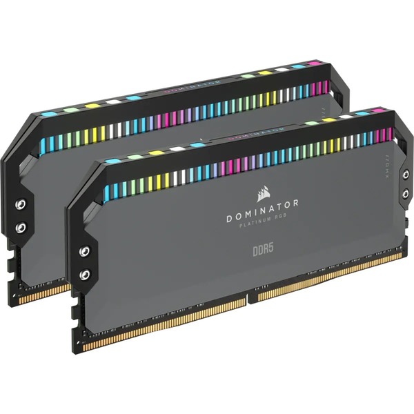 Corsair DIMM 32 GB DDR5-5200 (2x 16 GB) Dual-Kit – CMT32GX5M2B5200Z40