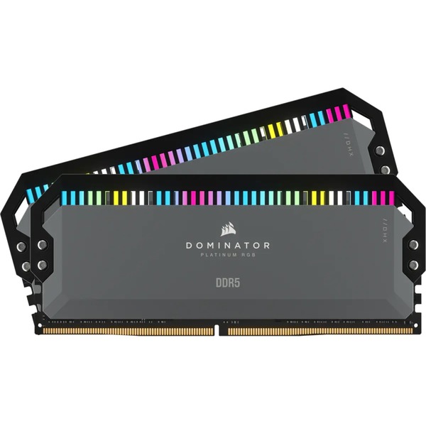Corsair DIMM 32 GB DDR5-5200 (2x 16 GB) Dual-Kit – CMT32GX5M2B5200Z40 - Image 2