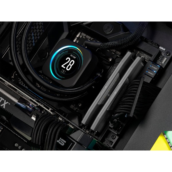 Corsair DIMM 32 GB DDR5-6000 (2x 16 GB) Dual-Kit – CMK32GX5M2E6000Z36 - Image 6