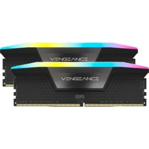 Corsair DIMM 32 GB DDR5-6200 (2x 16 GB) Dual-Kit – CMH32GX5M2E6200C36