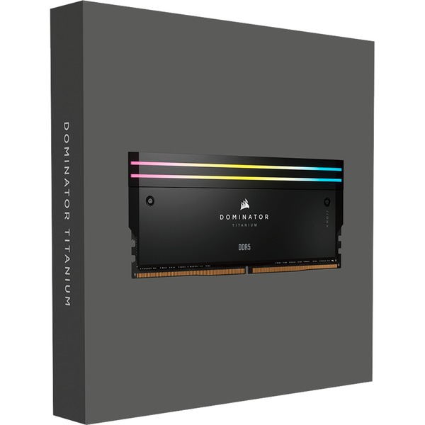 Corsair DIMM 32 GB DDR5-6600 (2x 16 GB) Dual-Kit – CMP32GX5M2X6600C32 - Image 4