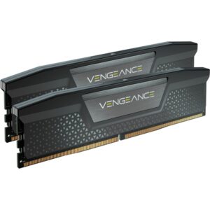 Corsair DIMM 48 GB DDR5-5600 (2x 24 GB) Dual-Kit – CMK48GX5M2B5600C40