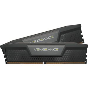 Corsair DIMM 64 GB DDR5-4800 (2x 32 GB) Dual-Kit – CMK64GX5M2A4800C40