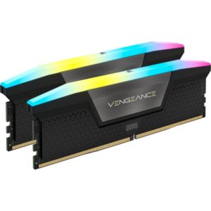 Corsair DIMM 64 GB DDR5-5200 (2x 32 GB) Dual-Kit – CMH64GX5M2B5200C40