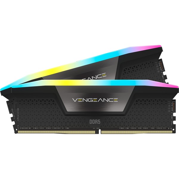 Corsair DIMM 64 GB DDR5-5200 (2x 32 GB) Dual-Kit – CMH64GX5M2B5200C40 - Image 2