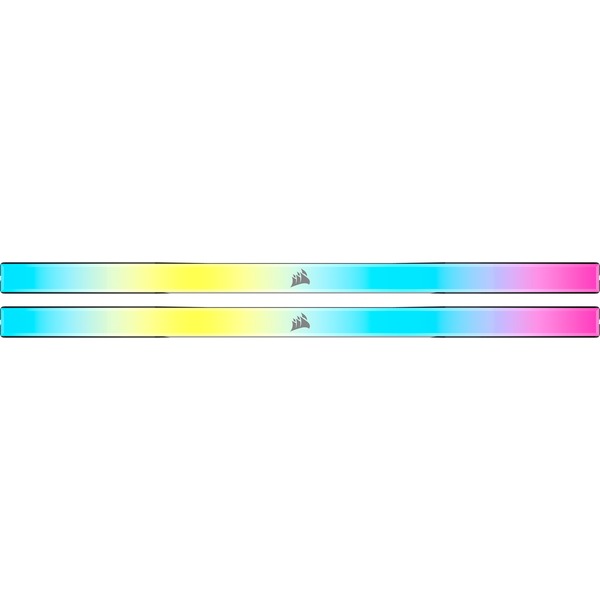 Corsair DIMM 64 GB DDR5-5200 (2x 32 GB) Dual-Kit – CMH64GX5M2B5200C40 - Image 3