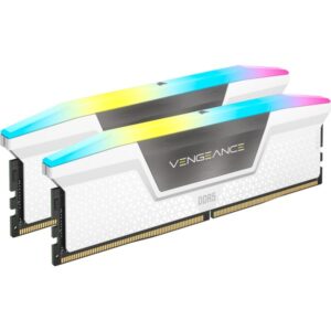 Corsair DIMM 64 GB DDR5-5200 (2x 32 GB) Dual-Kit – CMH64GX5M2B5200C40W