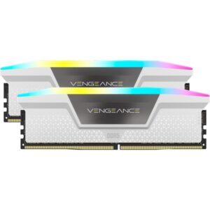 Corsair DIMM 64 GB DDR5-6000 (2x 32 GB) Dual-Kit – CMH64GX5M2B6000C30W