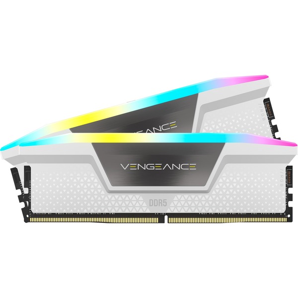 Corsair DIMM 64 GB DDR5-6000 (2x 32 GB) Dual-Kit – CMH64GX5M2B6000C30W - Image 2