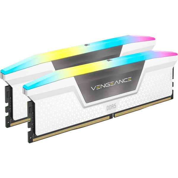 Corsair DIMM 64 GB DDR5-6000 (2x 32 GB) Dual-Kit – CMH64GX5M2B6000C30W - Image 3