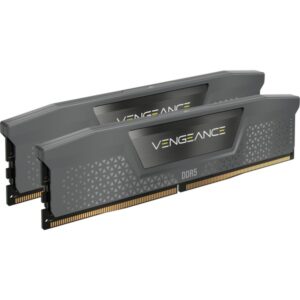 Corsair DIMM 64 GB DDR5-6000 (2x 32 GB) Dual-Kit – CMK64GX5M2B6000Z40