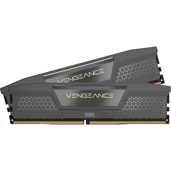 Corsair DIMM 64 GB DDR5-6000 (2x 32 GB) Dual-Kit – CMK64GX5M2B6000Z40 - Image 2