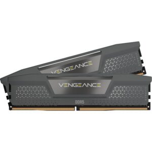 Corsair DIMM 64 GB DDR5-6000 (2x 32 GB) Dual-Kit – CMK64GX5M2B6000Z30