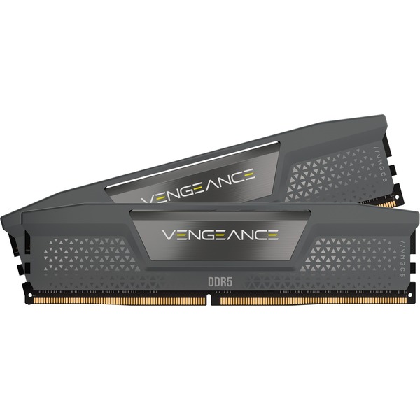 Corsair DIMM 64 GB DDR5-6000 (2x 32 GB) Dual-Kit – CMK64GX5M2B6000Z30