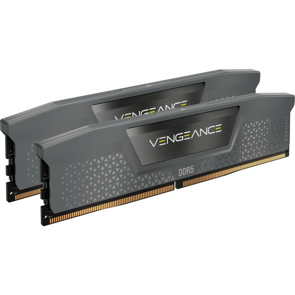 Corsair DIMM 64 GB DDR5-6000 (2x 32 GB) Dual-Kit – CMK64GX5M2B6000Z30 - Image 2