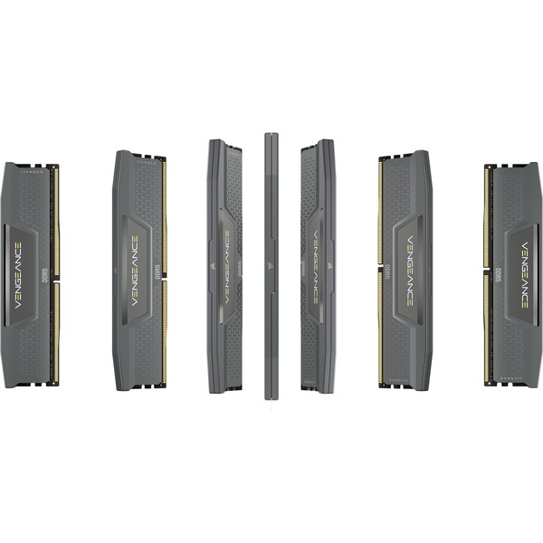Corsair DIMM 64 GB DDR5-6000 (2x 32 GB) Dual-Kit – CMK64GX5M2B6000Z30 - Image 6