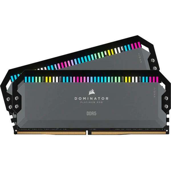 Corsair DIMM 64 GB DDR5-6000 (2x 32 GB) Dual-Kit – CMT64GX5M2B6000Z30 - Image 2