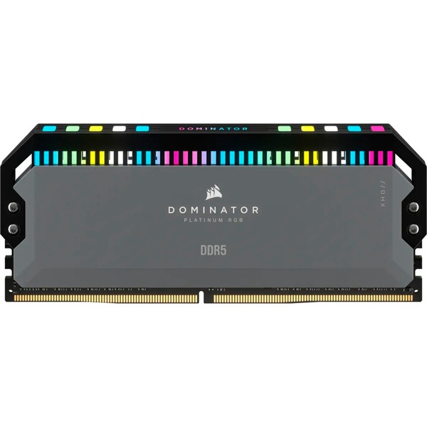 Corsair DIMM 64 GB DDR5-6000 (2x 32 GB) Dual-Kit – CMT64GX5M2B6000Z30 - Image 3