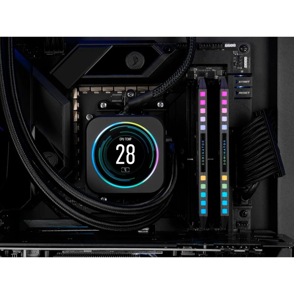 Corsair DIMM 64 GB DDR5-6000 (2x 32 GB) Dual-Kit – CMT64GX5M2B6000Z30 - Image 5