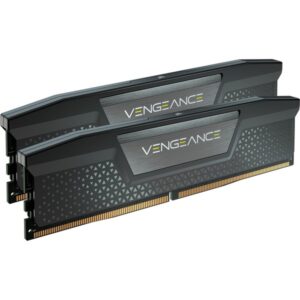 Corsair DIMM 64 GB DDR5-6600 (2x 32 GB) Dual-Kit – CMK64GX5M2B6600C32