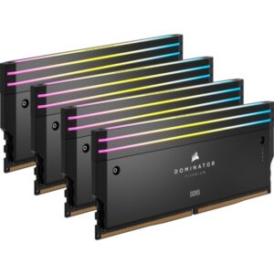 Corsair DIMM 96 GB DDR5-6000 (4x 24 GB) Quad-Kit – CMP96GX5M4B6000C30