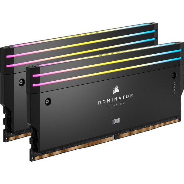 Corsair DIMM 96 GB DDR5-6400 (2x 48 GB) Dual-Kit – CMP96GX5M2B6400C32