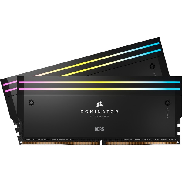 Corsair DIMM 96 GB DDR5-6400 (2x 48 GB) Dual-Kit – CMP96GX5M2B6400C32 - Image 2