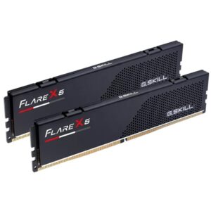 G.Skill DIMM 32 GB DDR5-5200 (2x 16 GB) Dual-Kit – F5-5200J3636C16GX2-FX5