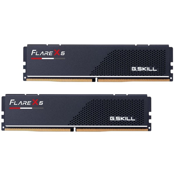 G.Skill DIMM 32 GB DDR5-5200 (2x 16 GB) Dual-Kit – F5-5200J3636C16GX2-FX5 - Image 2