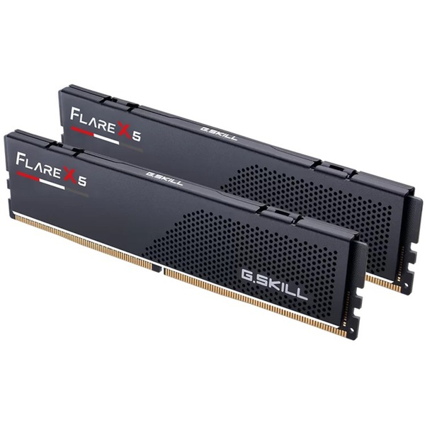 G.Skill DIMM 32 GB DDR5-5200 (2x 16 GB) Dual-Kit – F5-5200J3636C16GX2-FX5 - Image 3