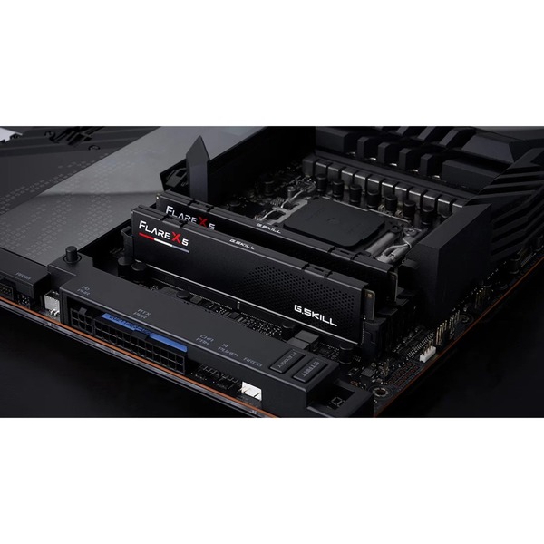 G.Skill DIMM 32 GB DDR5-5200 (2x 16 GB) Dual-Kit – F5-5200J3636C16GX2-FX5 - Image 4