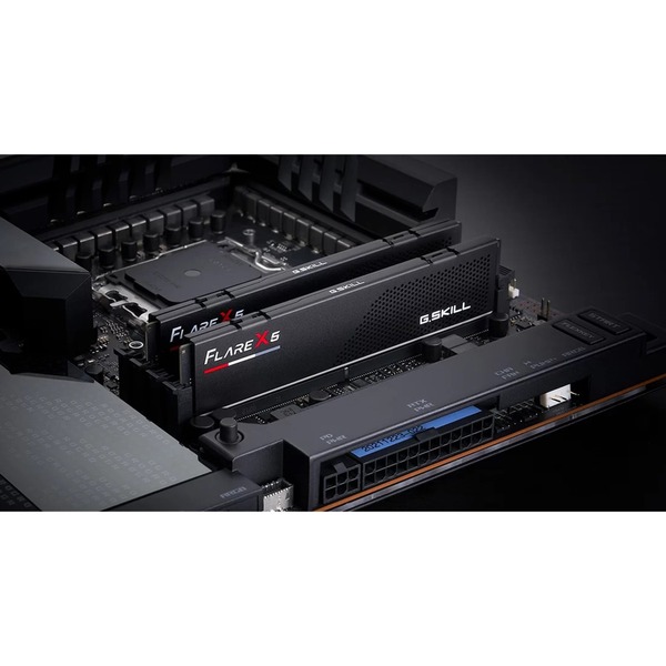 G.Skill DIMM 32 GB DDR5-5200 (2x 16 GB) Dual-Kit – F5-5200J3636C16GX2-FX5 - Image 5