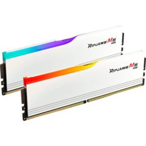 G.Skill DIMM 32 GB DDR5-5600 (2x 16 GB) Dual-Kit – F5-5600J3036D16GX2-RM5RW