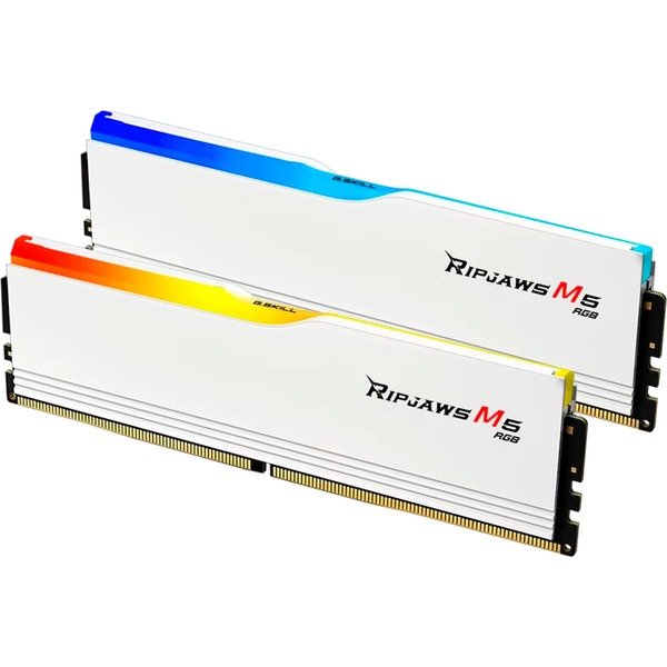 G.Skill DIMM 32 GB DDR5-5600 (2x 16 GB) Dual-Kit – F5-5600J3036D16GX2-RM5RW - Image 3