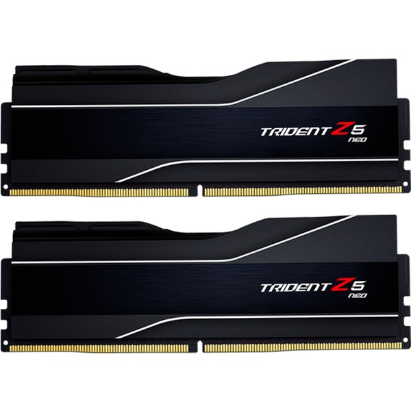 G.Skill DIMM 32 GB DDR5-5600 (2x 16 GB) Dual-Kit – F5-5600J2834F16GX2-TZ5N - Image 2
